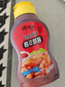 撸饭人（ROLLFUN）炒年糕酱251g韩式甜辣酱辣椒酱石锅拌饭辣酱部队火锅底料蘸料 实拍图