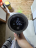海尔（Haier）【国家补贴】吸尘器持久续航无线手持家用绿光显尘吸尘器轻巧便携清洁除尘机HSC-S201D(A)  实拍图