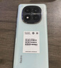 小米 Redmi Note 14 Pro 天玑7300-Ultra 国家补贴 IP68 12GB+256GB 幻影青 红米 5G手机 实拍图