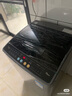 美的（Midea）波轮洗衣机全自动家用 MB10L5 10公斤 1.25至高洗净比 元气精华洗 变频 以旧换新 家电国家补贴20% 实拍图