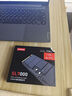 联想（Lenovo）1TB SSD固态硬盘m.2接口(NVMe协议)PCIe4.0 x4 拯救者sl7000 40Pro读速高达7200MB/s 晒单实拍图