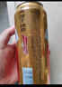 百威啤酒经典纯生500ml*12听整箱装新旧包装  实拍图