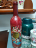 茅台519红标13度750ml+519蓝标750ml赤霞珠美乐干红葡萄酒 实拍图