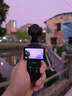 大疆 DJI Osmo Pocket 3 全能套装 一英寸口袋云台相机 OP灵眸手持数码相机 旅游vlog 便携美颜摄像 实拍图