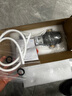 美的（Midea）前置过滤器40微米反冲洗压力表监控 QZBW20S-12T 全屋家用净水器清洗 旋风 实拍图