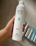 RECIPE玥之秘水晶防晒喷雾180ml*2+补水喷雾 防水防汗防晒霜套装SPF50+ 实拍图