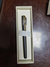派克（PARKER）签字笔 商务办公专用送礼经典书写练字 威雅系列XL经典黑金夹—私人定制 实拍图