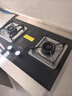 方太（FOTILE）燃气灶天然气家用嵌入式双灶台 可调节换装灶具 5.2kW*猛火燃气灶 02-TH36B 政府补贴20% 实拍图