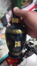 汾酒 蓝汾 清香型白酒 53度475ml*6瓶 整箱装（53度仿蓝瓷） 实拍图