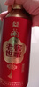 泸州老窖 世家福运双禧 浓香型白酒 52度500ml*2瓶*3套 礼盒整箱 自饮送礼 实拍图