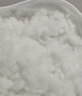 亓元抱枕芯PP棉填充物太空蓬松棉花抱枕芯无荧光（转移）珍珠棉手工 国产环保珍珠棉4斤 实拍图