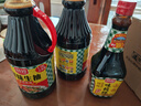 厨邦酱油 味极鲜酱油 生抽【特级黄豆酱油】760ml 酿造酱油 调味品 实拍图