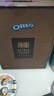 奥利奥（Oreo）0糖轻乳拿铁咖啡味薄脆夹心饼干礼盒570g 零食大礼包 早餐下午茶 实拍图
