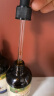 爷爷的农场有机亚麻籽油食用油110ml 热炒油凉拌 赠宝宝辅食食谱 实拍图