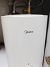 美的（Midea）【8年质保】7.6升储水式小厨宝家用45升一级能效洗菜碗电热水器厨房热水宝国家补贴F7.6-20CB5(ES) 实拍图
