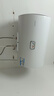 海尔智家出品Leader 50升电热水器储水式2200W速热保温家用大水量专利防电墙安全洗浴LEC5001-20X1 实拍图