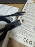 倍思 苹果充电器线 PD20W快充Type-C数据线lightning智能断电保护适用iPhone14 ProMax/13/12/11/XP/8 PD20W蓝色丨充满自动断电 1米丨行业革新技术丨安全 实拍图