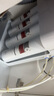 霍尼韦尔（Honeywell）净水器滤芯 HRO75E/75F反渗透净水器滤芯 净水机通用四级滤组合装配件 HRO75E/75F 全套4根滤芯 实拍图
