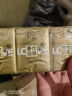 清风hello有香印花手帕纸4层 6张*24包 湿水不易破 纸巾加厚 迷你便携 实拍图