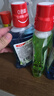 高露洁（Colgate）绿茶+薄荷漱口水1000ml含氟漱口水无酒精防蛀持久清新自营 实拍图