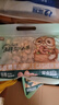 三只松鼠 紫皮腰果500g/袋 坚果炒货干果休闲零食送礼一斤装混发  实拍图