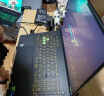 华硕天选6 Pro 酷睿版 国家补贴20% 16英寸游戏本 笔记本电脑(i7-14650HX 16G 1T RTX5060 2.5K)灰 实拍图