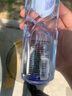 景田 百岁山 天然矿泉水 570ml*24瓶 整箱装 会议办公 家庭健康饮用水 实拍图