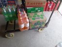 雀巢（Nestle）【虞书欣推荐】即饮咖啡 丝滑拿铁摩卡口味 咖啡饮料 268ml*15瓶 实拍图