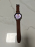 HUAWEI WATCH GT 5 46mm 苍山灰 氟橡胶表带华为智能手表情绪健康助手玄玑感知系统 实拍图