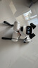 WEILAN BabyAlpha A2 Plus 256G 星光白 蔚蓝阿尔法机器狗  人工智能机器狗  AI机器狗 新年礼品高端礼物 实拍图
