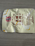 宏香记牛肉豆脯豆干256g五香味+甜辣味手撕素肉独立包装儿童零食 实拍图