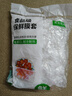 免撕透明保鲜膜套食品级pe膜保鲜袋碗罩剩饭菜松紧一次性碗套 100只升级加厚款 实拍图