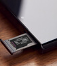 金士顿（Kingston）128GB 读速95MB/s U1 A1 switch内存卡 行车记录仪&家庭监控摄像专用 TF（MicroSD）存储卡 实拍图