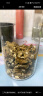 三只松鼠有机核桃仁500g/袋 云南特产每日坚果炒货免剥果仁休闲零食 实拍图