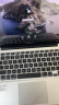 苹果（Apple） MacBook Pro/Air 二手苹果笔记本电脑 商务 办公 游戏 设计 剪辑 95新【人气秒杀福利款】1278高配定制8+256 实拍图