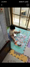 塔萌鱼 爬行垫宝宝爬爬垫婴儿拼接地垫泡沫拼图防滑加厚2CM节日礼物 实拍图