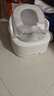 taoqibaby儿童马桶坐便器婴儿仿真马桶宝宝多功能便盆如厕训练小便器 实拍图