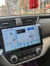 飞歌（FlyAudio）导航汽车载中控大屏一体车机适卡罗拉汉兰达朗逸途观轩逸CRV天籁 GS3PLUS高通8核4+64+AHD后视+安装 实拍图