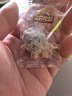 三只松鼠陈皮梅有葡萄100g蜜饯果干果脯梅子酸甜儿童休闲零食小吃 实拍图