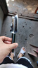 维艾（Newair）不锈钢削皮刀削皮器刮皮刀水果去皮刀鱼鳞刨皮刀削瓜刨 实拍图