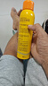 Mistine蜜丝婷小黄喷防晒喷雾180ml*3便携防晒霜户外防晒SPF50+学生军训 实拍图