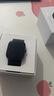 小米（MI）REDMI Watch 5 典雅黑 国家补贴 澎湃OS 2 心率血氧监测 蓝牙通话 红米手表5 智能手表 小米汽车 实拍图