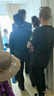 邦力健红外体温计成人儿童婴儿体温枪家用测额温枪医用温度计老人SET-02 实拍图