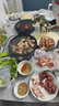 美的（Midea）电饼铛家庭用早餐机双面加热煎烤烙饼机三明治机加深加大电饼铛煎饼锅大尺寸智能电饼档 30Easy103 实拍图