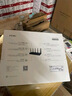 华三（H3C）WiFi6 5400M 5G双频无线企业级路由器 wifi穿墙/AC管理/2.5G端口 Mini GR-5400AX 实拍图
