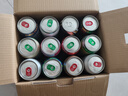 kronenbourg 1664嘉士伯全家福500ml*12罐精酿啤酒年货礼盒送礼组合整箱装 实拍图