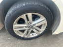 普利司通（Bridgestone）汽车轮胎 205/55R16 91V EP150 原配丰田新雷凌 适配速腾/卡罗拉 实拍图