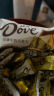 德芙（Dove）巧克力碗装休闲零食儿童解馋食品送女友生日礼物结婚喜糖果伴手礼 奶香白巧碗装252g 实拍图