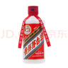 茅台（MOUTAI） 飞天 酱香型白酒 53度 200ml 单瓶装【酒厂直供】 实拍图