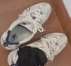 NEW BALANCE NB530官方老爹鞋男鞋女鞋复古情侣网鞋夏季透气百搭休闲运动鞋 白色 MR530SG 【建议拍小半码】 40.5 (脚长25.5cm尺码详询客服) 实拍图